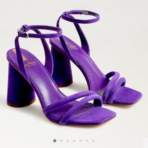 Brand New Sam Edelman Heels